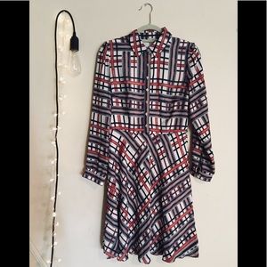 Cremieux Cute, Vintage Style Dress!